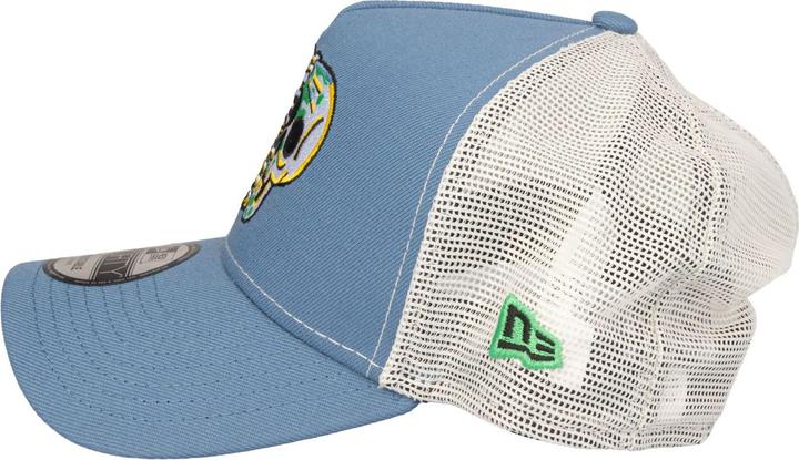 Image du produit New Era A-Frame Trucker Cap - SPONGEBOB melted (Taille unique)