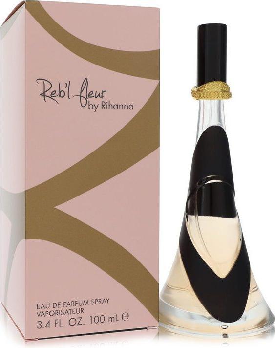 Actual product image Rihanna Reb'l Fleur (Eau de parfum, 100 ml)