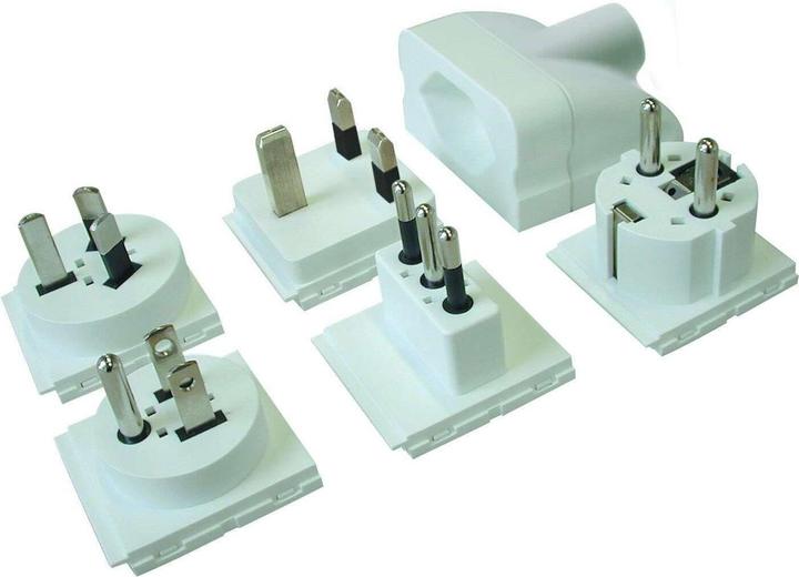 Steffen Set Suisse - Monde