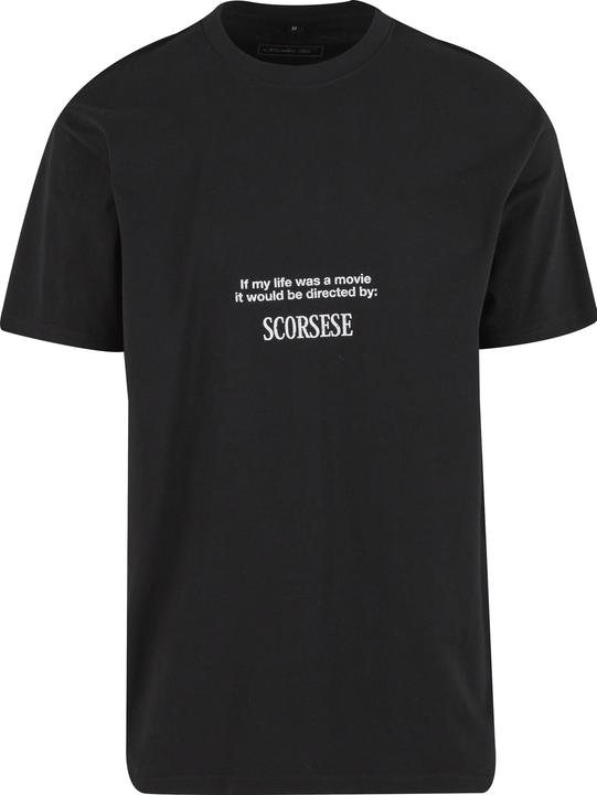 Produktbild Mister Tee Movie Oversize Tee (S)