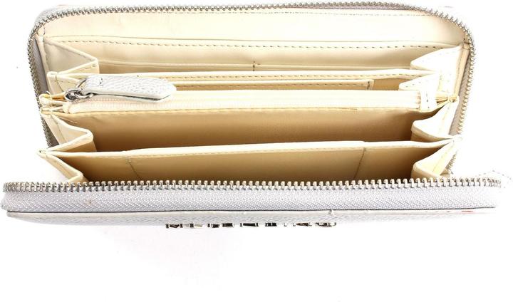 Actual product image Valentino Portefeuille Divina - Argenté