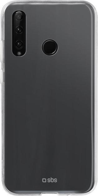Actual product image SBS Cover (Honor 20 Lite, Huawei P Smart+ (2019))