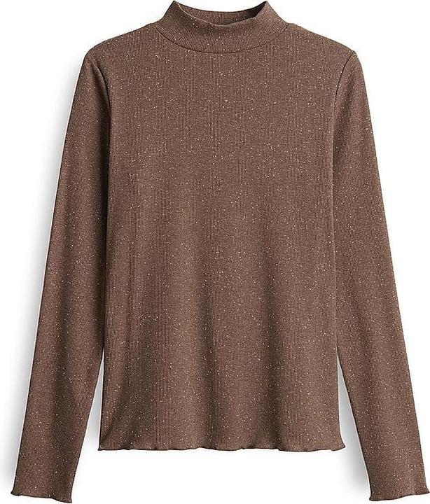 Produktbild Opus Rollkragenpullover SUHANNA CURLY (44)