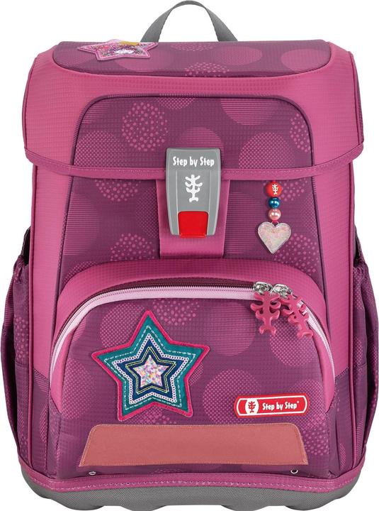 Actual product image Step by Step CLOUD satchel set, 5 pieces (19 l)