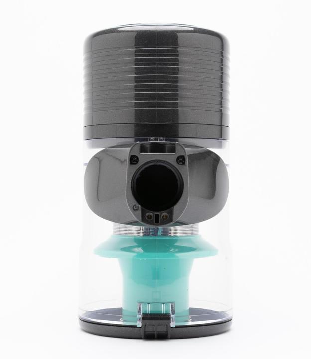 Actual product image Tornado Hoover VCHSD300GC / Vacuum cleaner Blue/Black