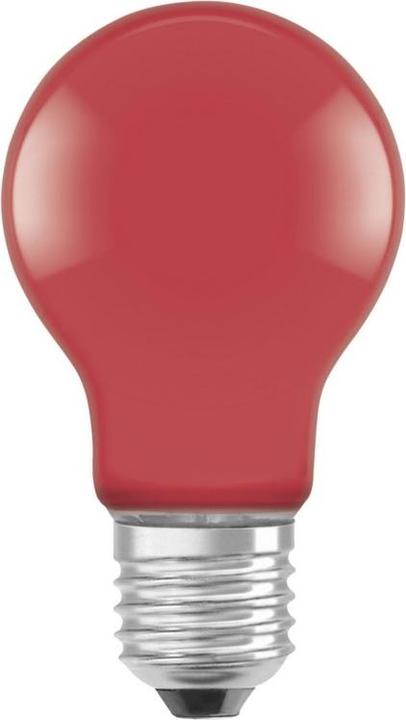 Actual product image Osram LED Monochrome (E27, 45 lm, 1 x)