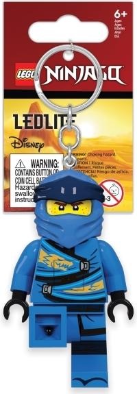 Produktbild Euromic Ninjago Jay