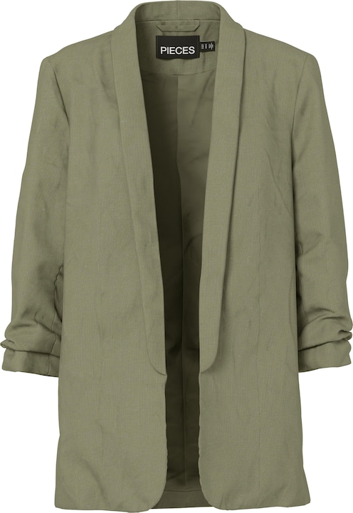 Pieces Pcpia Bosella Blazer Wvn Noos