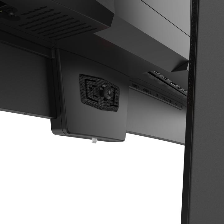 Produktbild MSI MPG 341CQR QD-OLED X36 26,5"/360Hz/0,03ms (3440 x 1440 Pixel, 34")