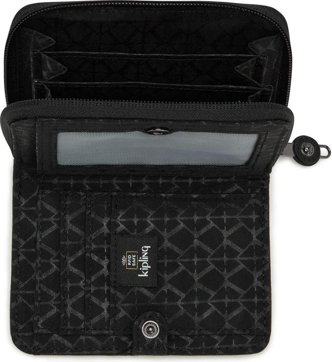 Actual product image Kipling Basic Plus Money Love Geldbörse RFID 12,5 cm