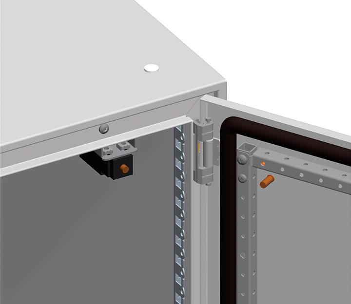 Produktbild Schneider Electric Türkontaktschalter NSYMDCM20