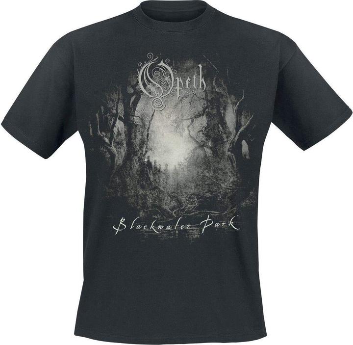 Image du produit Opeth Blackwater Park (L)