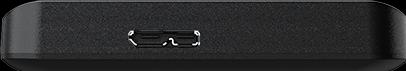 Immagine prodotto Toshiba Basic di Canvio (2 TB)