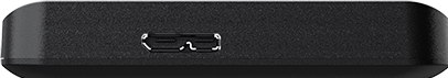 Produktbild Toshiba Canvio Basics (2 TB)