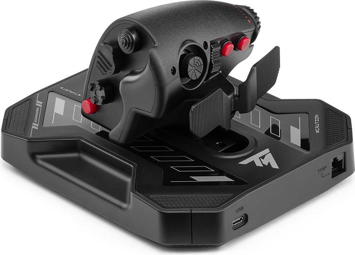 Produktbild Thrustmaster Sol-R 4 HOTAS (PC)