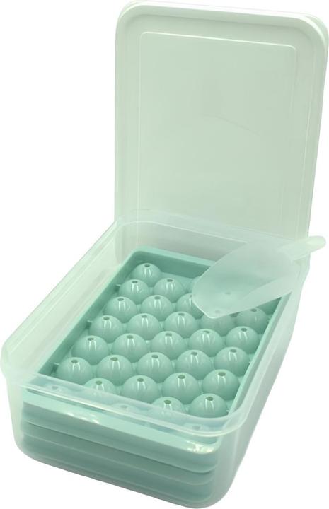 Produktbild Novidarte Kugel Eiswürfelfom-Set