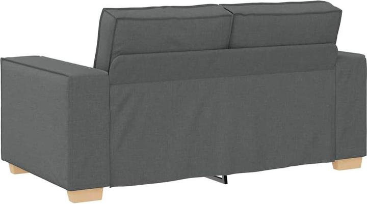 Produktbild vidaXL 2-Sitzer-Sofa (2-Sitzer)