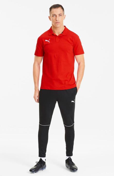 Image du produit Puma - Polo TEAMGOAL CASUALS - Homme (L)