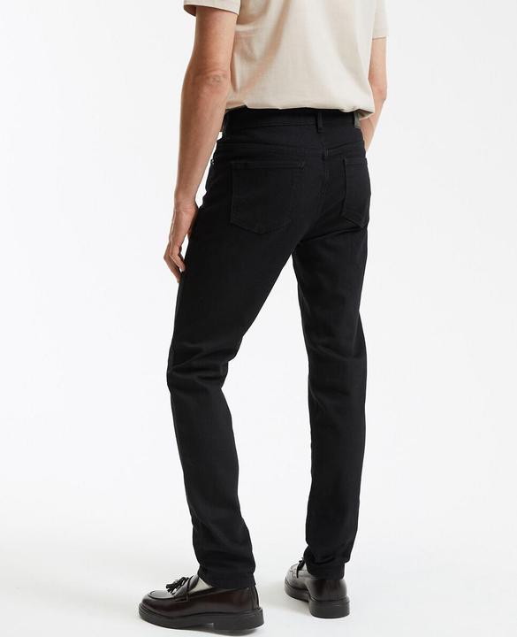 Immagine prodotto La Redoute Collections Jeans slim fit in cotone organico (58)