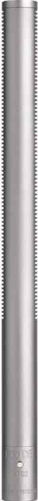 Actual product image RØDE NTG3 Nickel