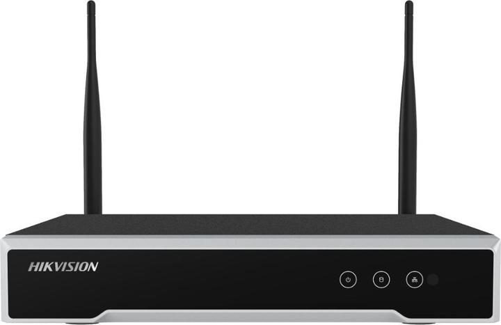 Actual product image Hikvision DS-7108NI-K1/W/M(C)(STD) (Network Video Recorder (NVR))