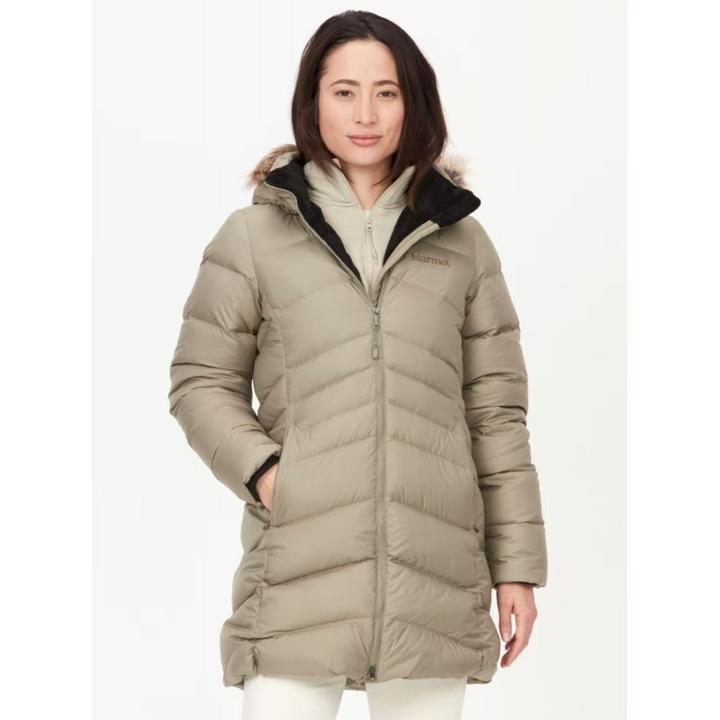 Actual product image Marmot Women's Montreal Coat