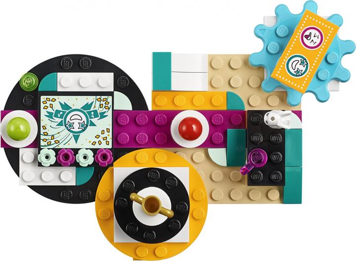 Produktbild LEGO Andreas Talentshow (41368, LEGO Friends)