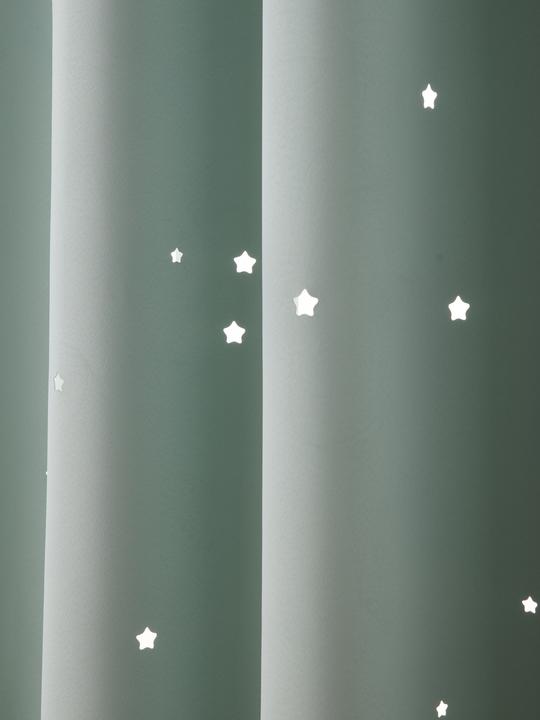 Actual product image Vertbaudet Vorhang (135 x 180 cm)