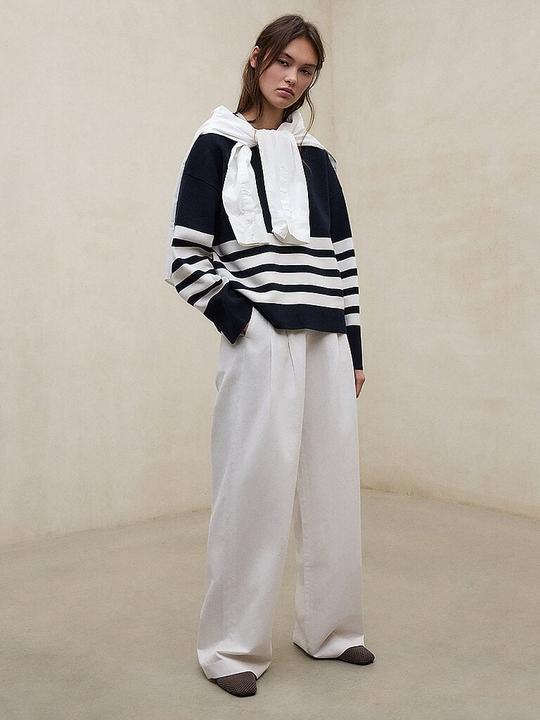 Immagine prodotto Ecoalf Marlenehose MIEL (44)