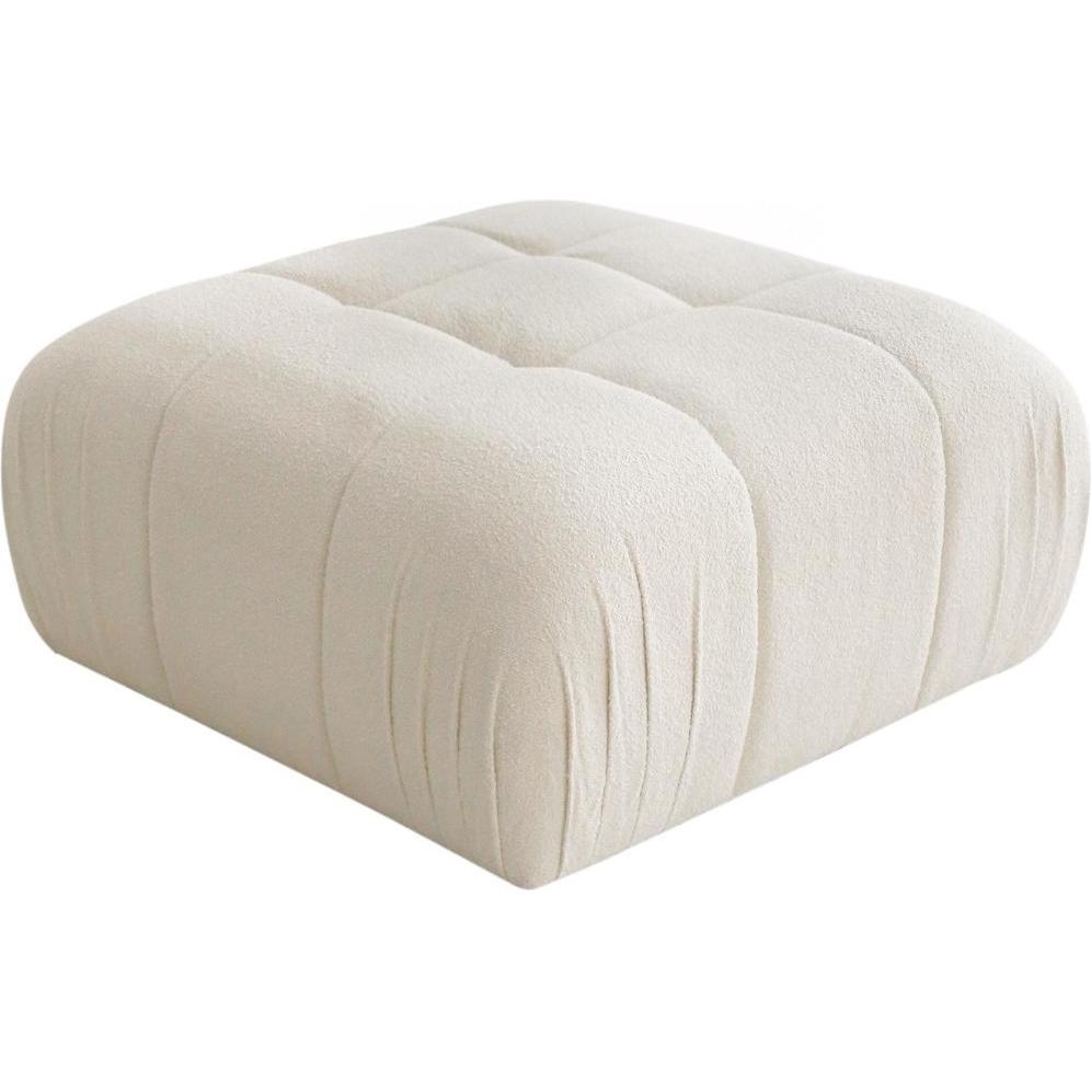 Atelier del Sofa, Hocker + Pouf, Soli