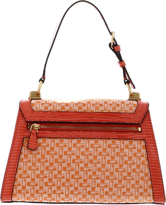 Immagine prodotto Guess Stephi Girlfriend Flap Satchel Bag