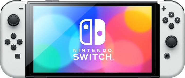 Produktbild Nintendo Console ME/ASIA EU