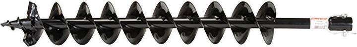 Actual product image Makita E-07294 Ground drill (with pin) ø100x800 (100 millimetres)