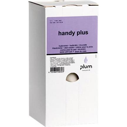 Plum, Handcreme, Handcreme nach der Arbeit Handy Plus 0,7L (700 ml)