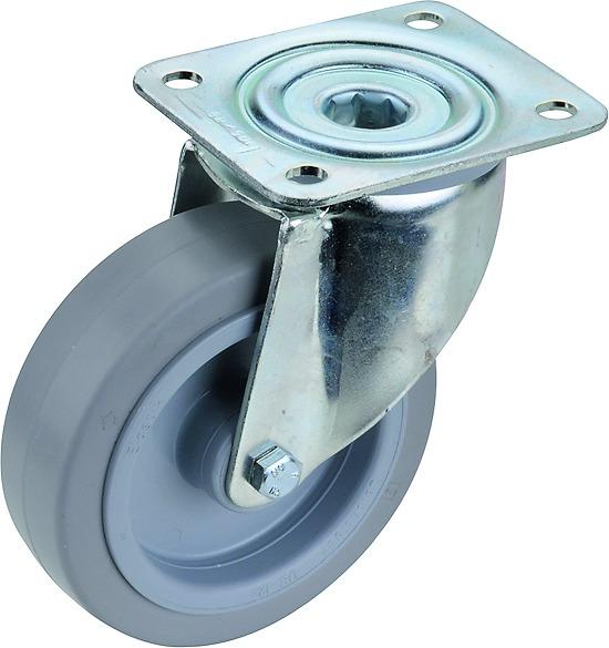 Immagine prodotto Tente ruote piroettanti