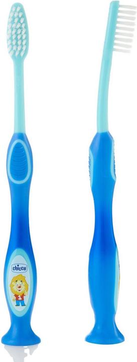 Actual product image Chicco Toothbrush (Extra soft, 1 x)