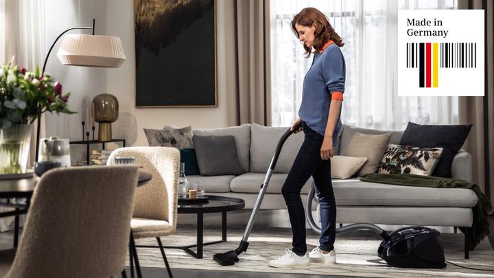 Image du produit Siemens Synchropower
