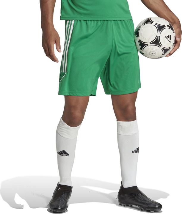 Actual product image adidas Tiro 23 training shorts men (S)