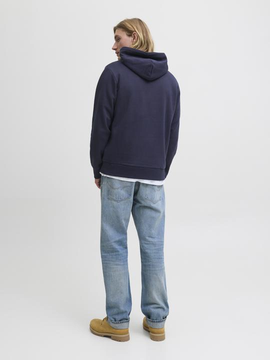 Actual product image Jack & Jones Kapuzenpullover RANDY Hoodie (XL)