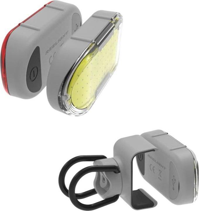 Produktbild Reelight GEM+ Frontlicht (100 lm)