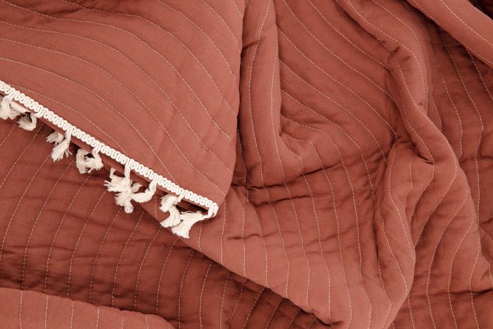 Produktbild Venture Home Tagesdecke Lias (260 x 260 cm)