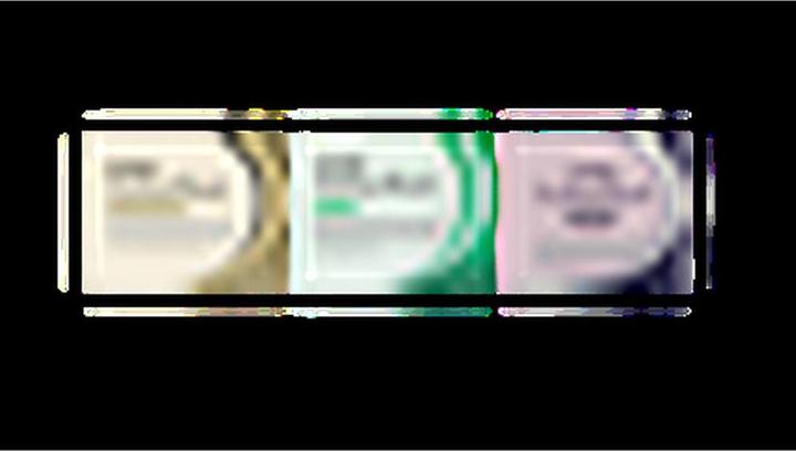 Immagine prodotto Feather Set di multilame 3 x 10 pezzi. (30 x)