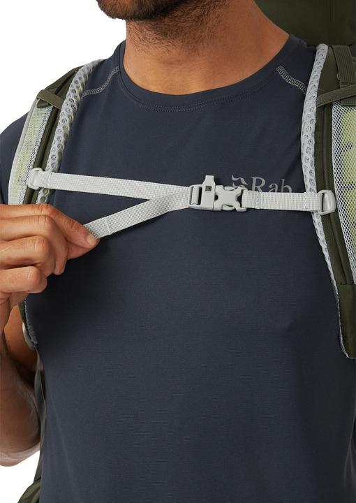 Actual product image Lowe Alpine AirZone Trail Camino 37:42 (37 l)