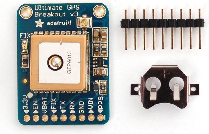 Produktbild Adafruit Ultimate V3 (Funkmodul)