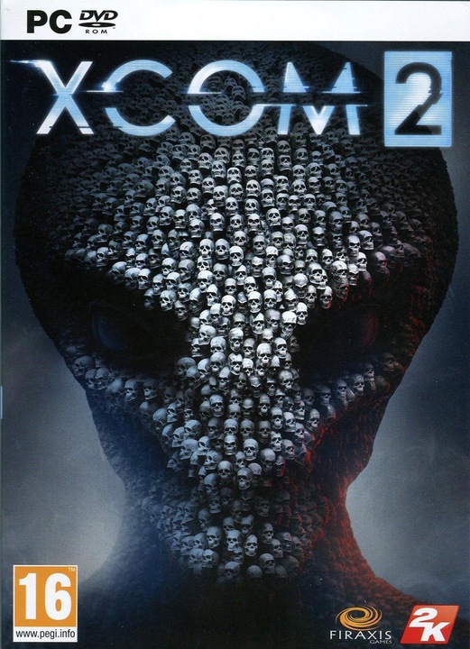 Produktbild 2K Games Xcom 2 (PC, DE)