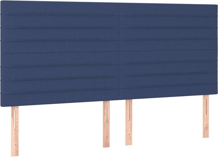 Image du produit vidaXL Boxspringbett (160 x 200 cm)