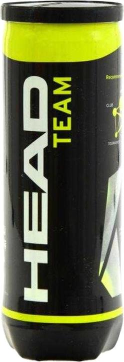 Produktbild Head Team Tennisbälle (3erPack)