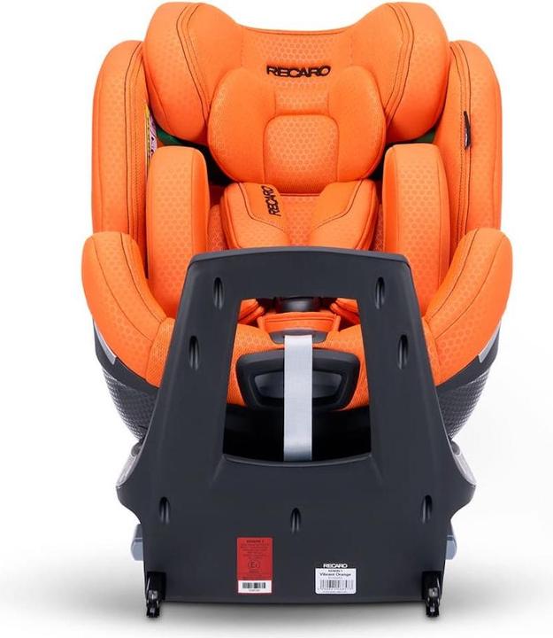 Produktbild Avova Recaro Xenon 1 Reboard Kindersitz (0-7 Jahre) (Reboarder, ECE R129/i-Size Norm)