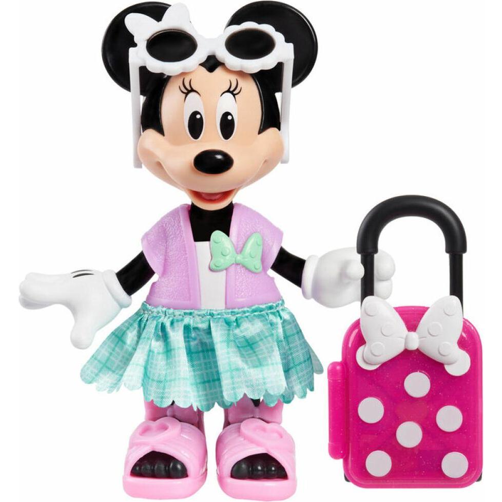 Disney Zubehör für Puppen Minnie Mouse