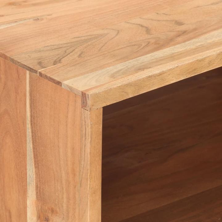 Image du produit vidaXL Couchtisch (100 x 50 x 45 cm)